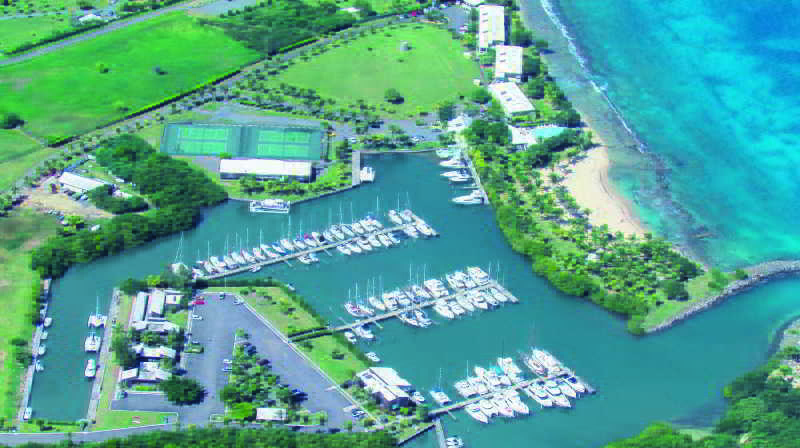Tamarind Reef Resort Spa & Marina Christiansted Exterior foto