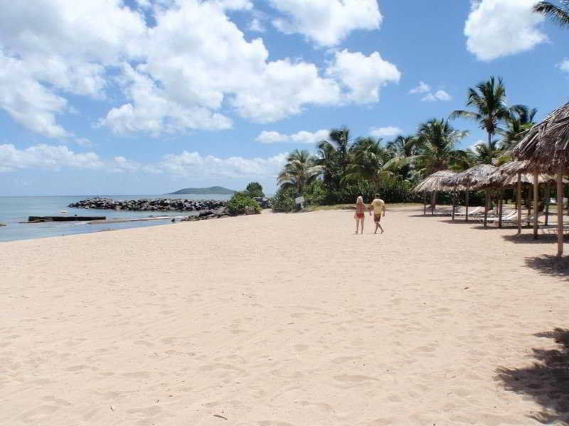 Tamarind Reef Resort Spa & Marina Christiansted Exterior foto